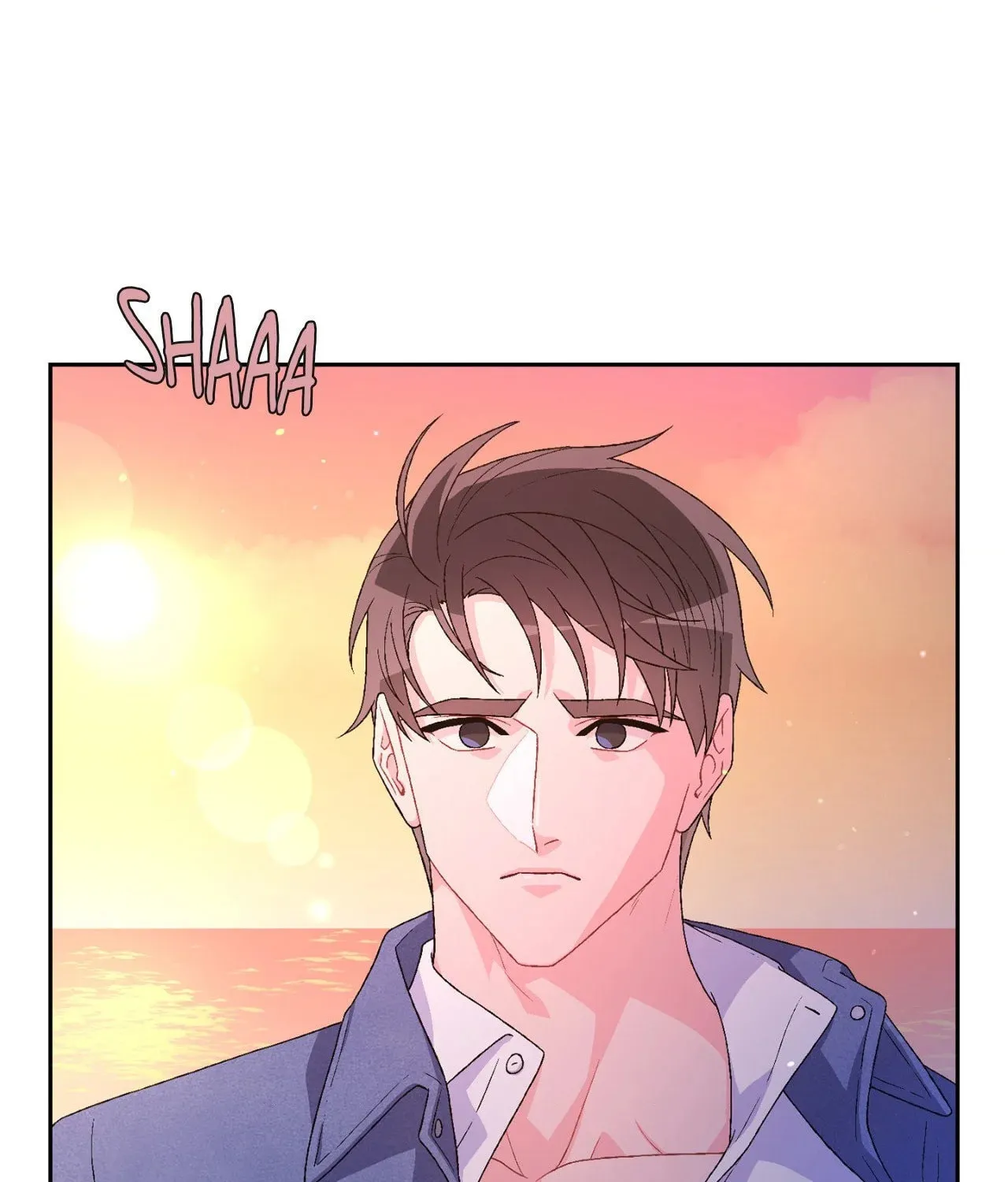 Read Arthur chapter 64 image 3 on Lezhin