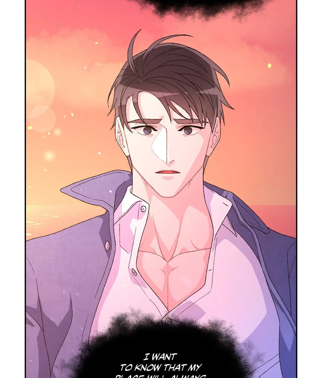 Read Arthur chapter 64 image 34 on Lezhin