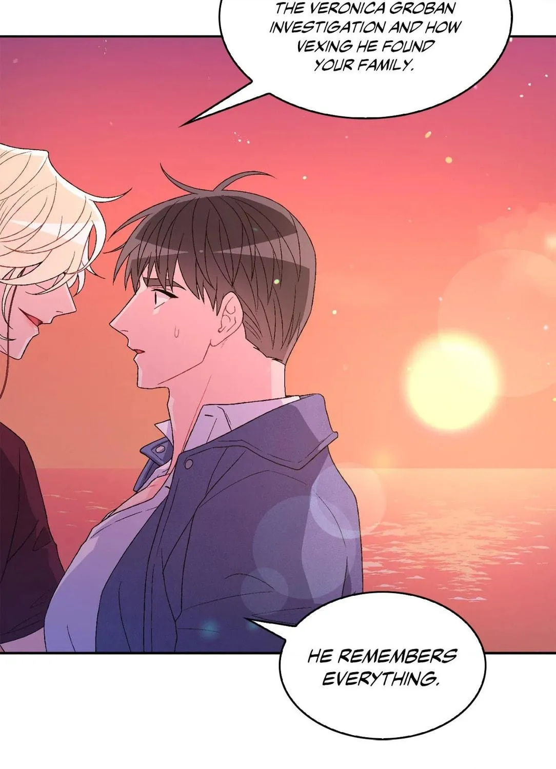 Read Arthur chapter 64 image 45 on Lezhin