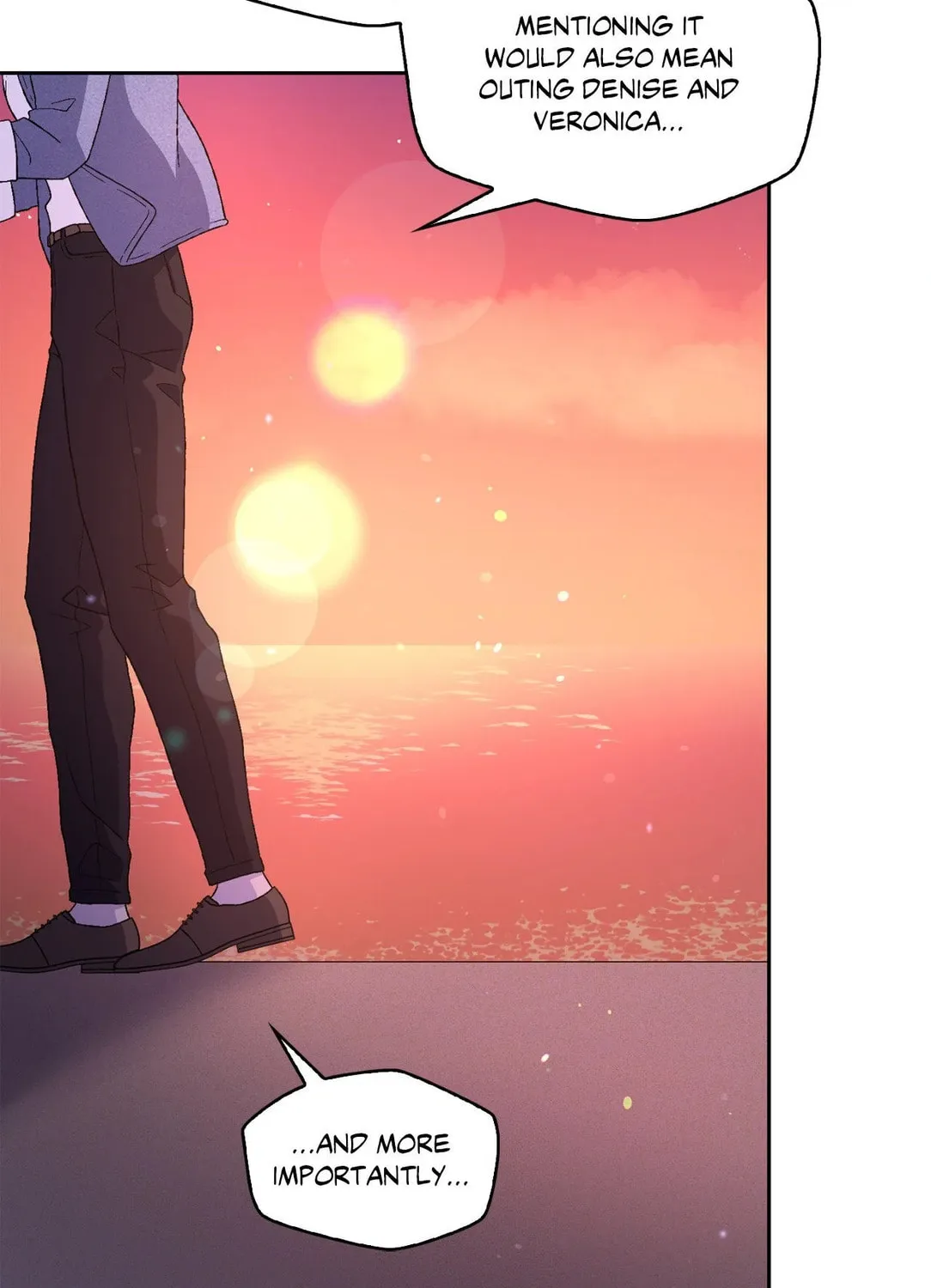 Read Arthur chapter 64 image 59 on Lezhin