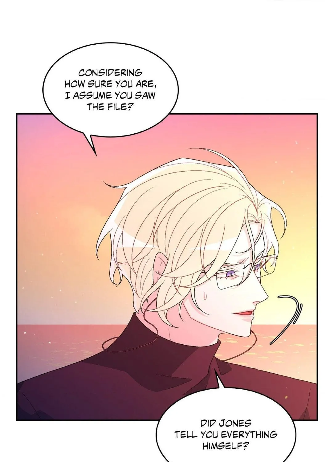 Read Arthur chapter 64 image 6 on Lezhin