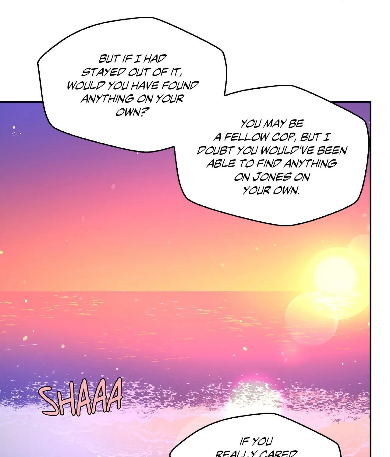 Read Arthur chapter 64 image 68 on Lezhin
