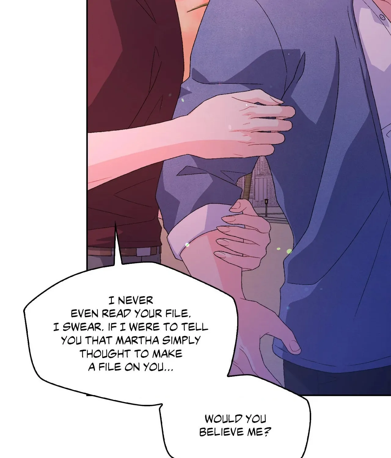 Read Arthur chapter 64 image 87 on Lezhin