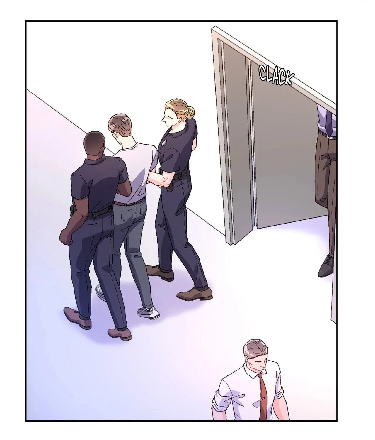 Read Arthur chapter 64 image 99 on Lezhin