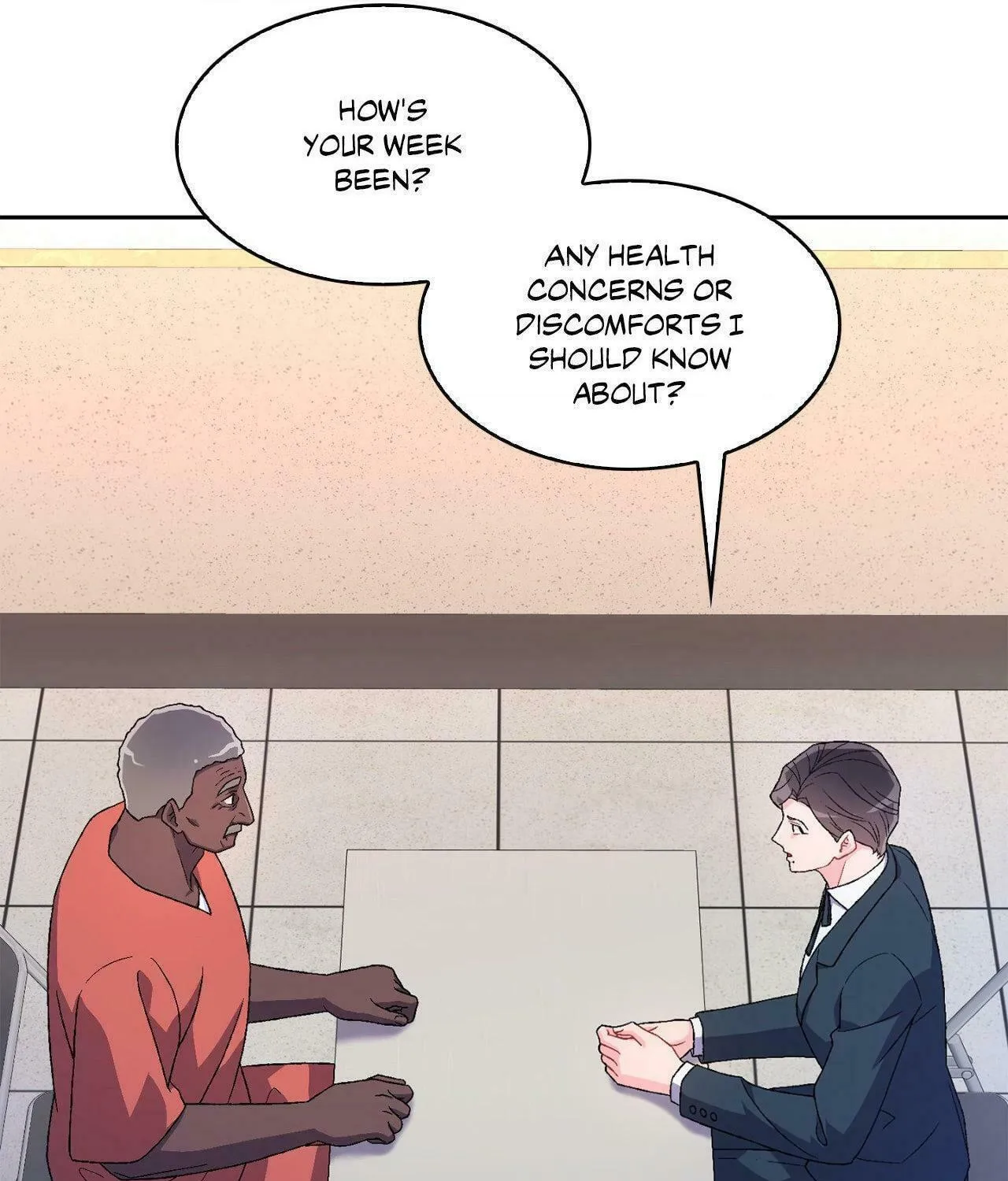Read Arthur chapter 65 image 10 on Lezhin