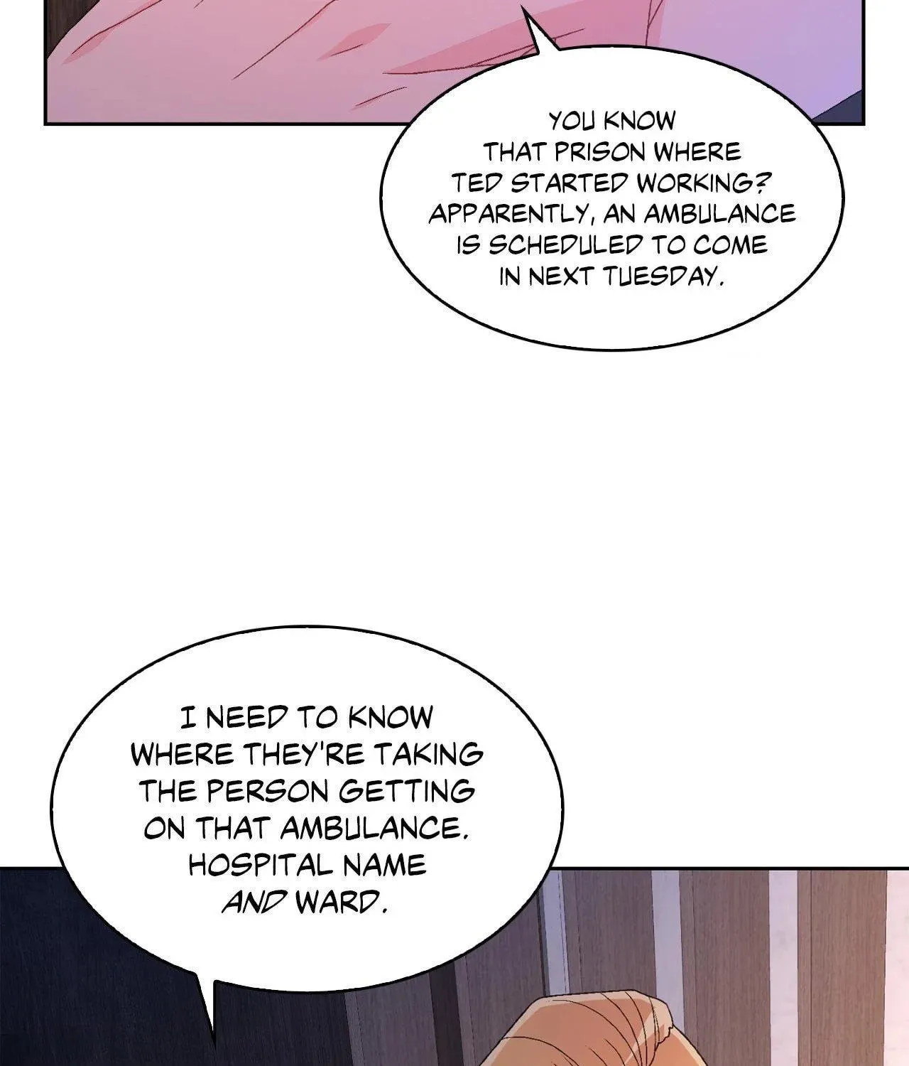 Read Arthur chapter 65 image 104 on Lezhin