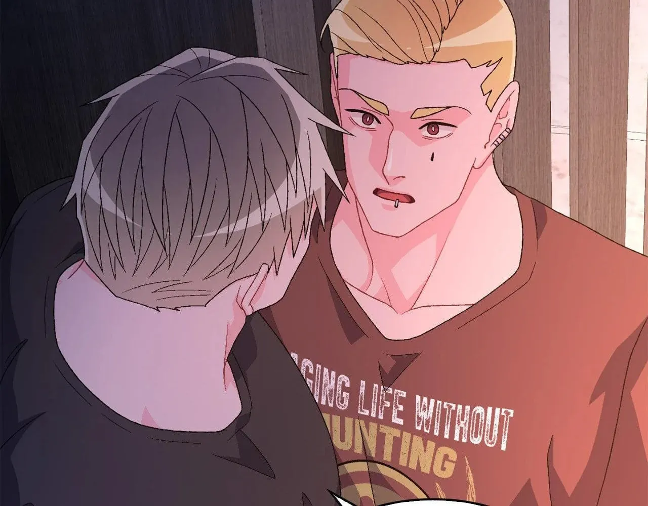 Read Arthur chapter 65 image 105 on Lezhin