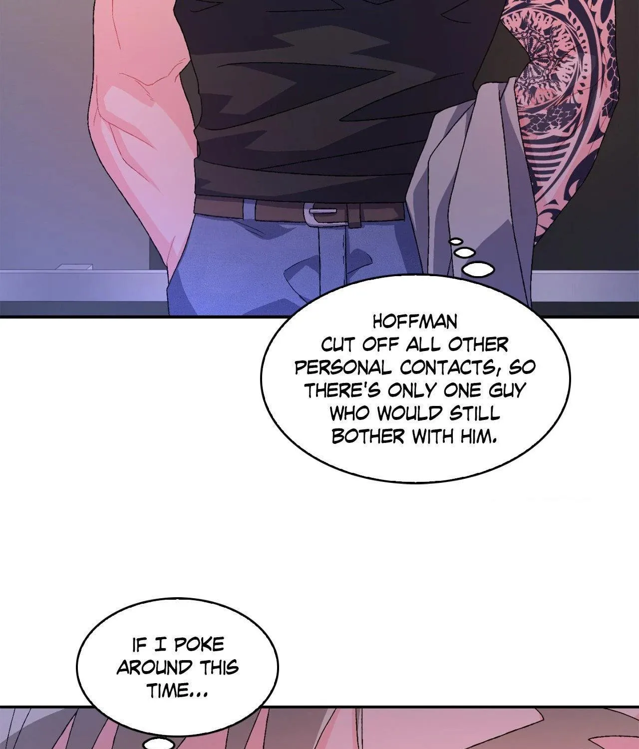 Read Arthur chapter 65 image 116 on Lezhin