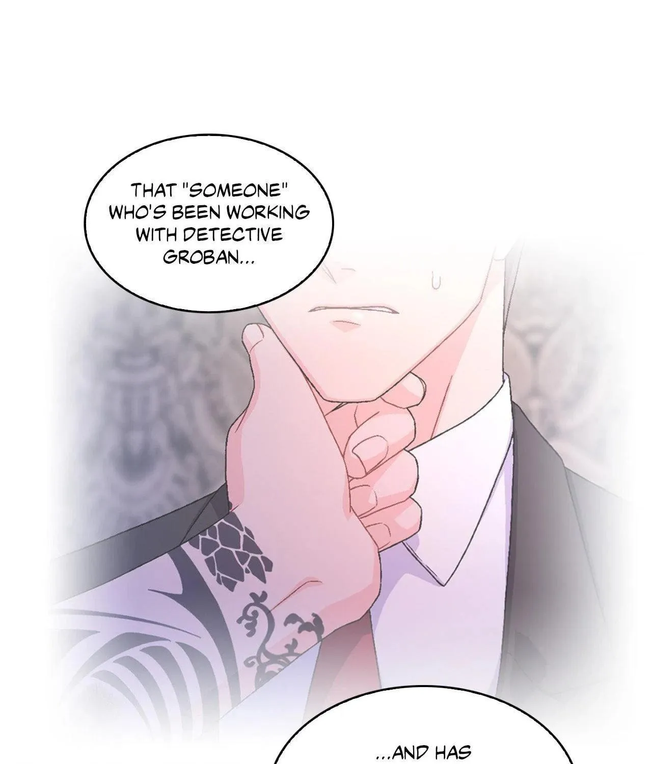 Read Arthur chapter 65 image 118 on Lezhin