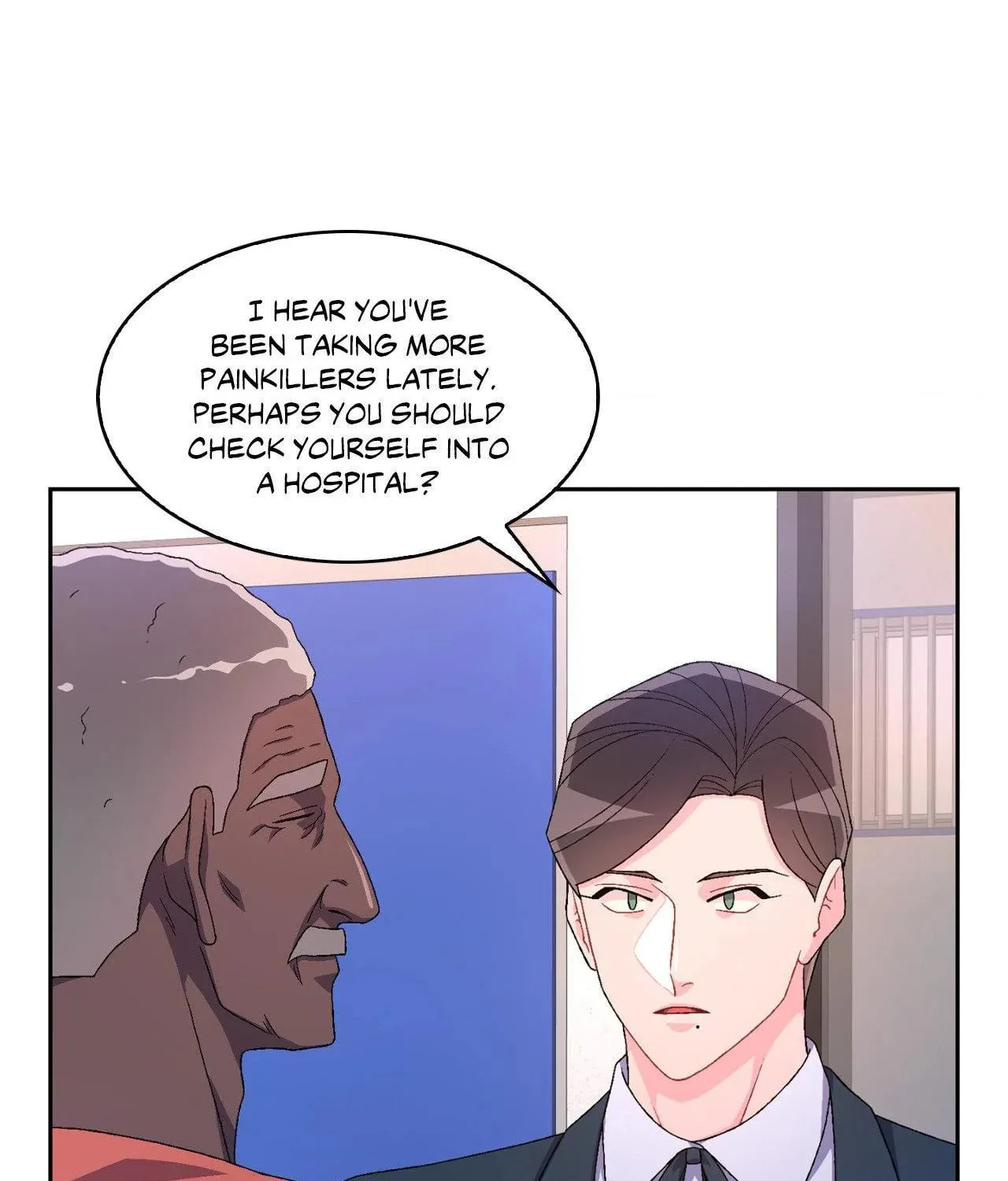 Read Arthur chapter 65 image 12 on Lezhin