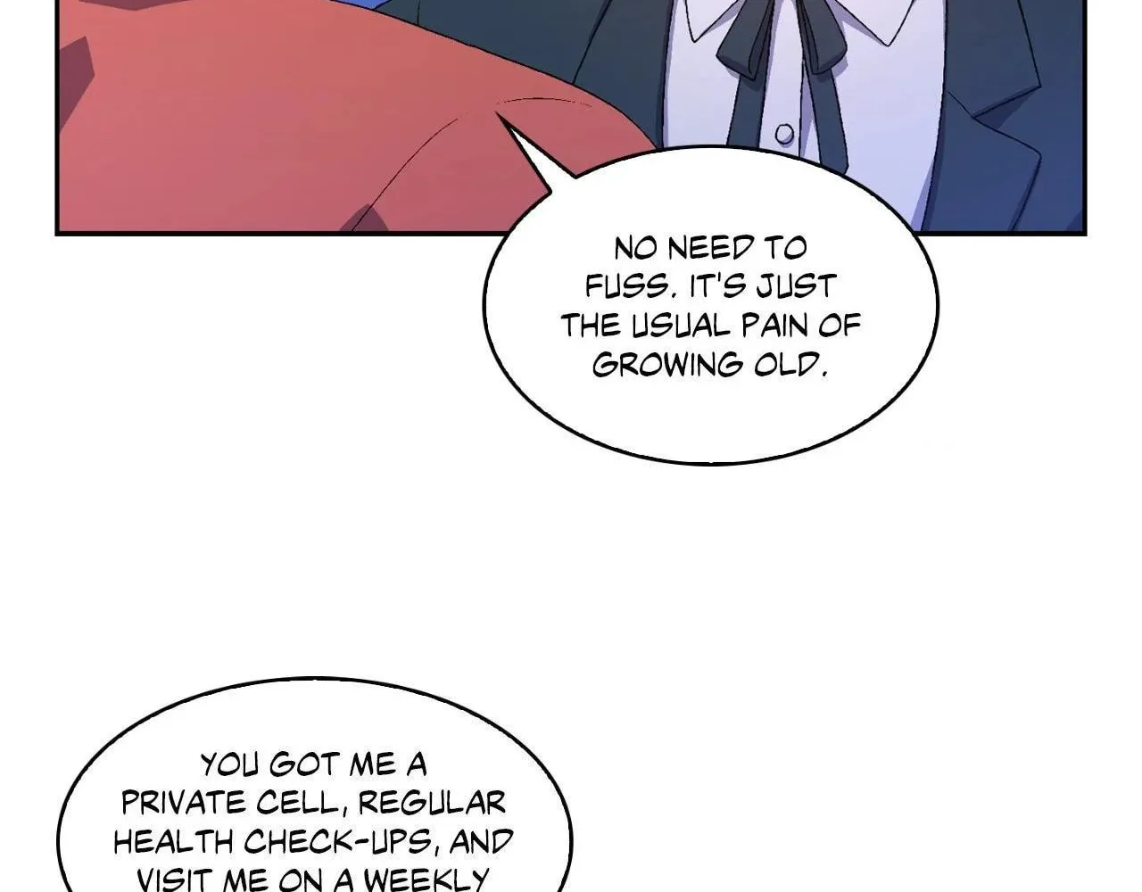Read Arthur chapter 65 image 13 on Lezhin