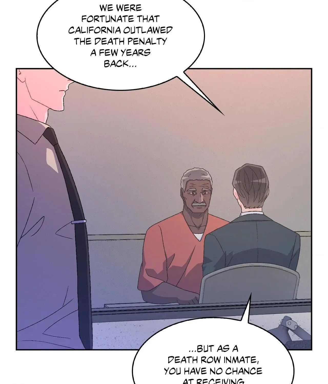 Read Arthur chapter 65 image 18 on Lezhin