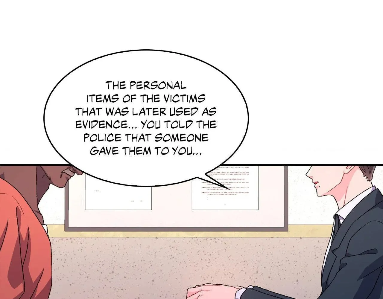 Read Arthur chapter 65 image 27 on Lezhin