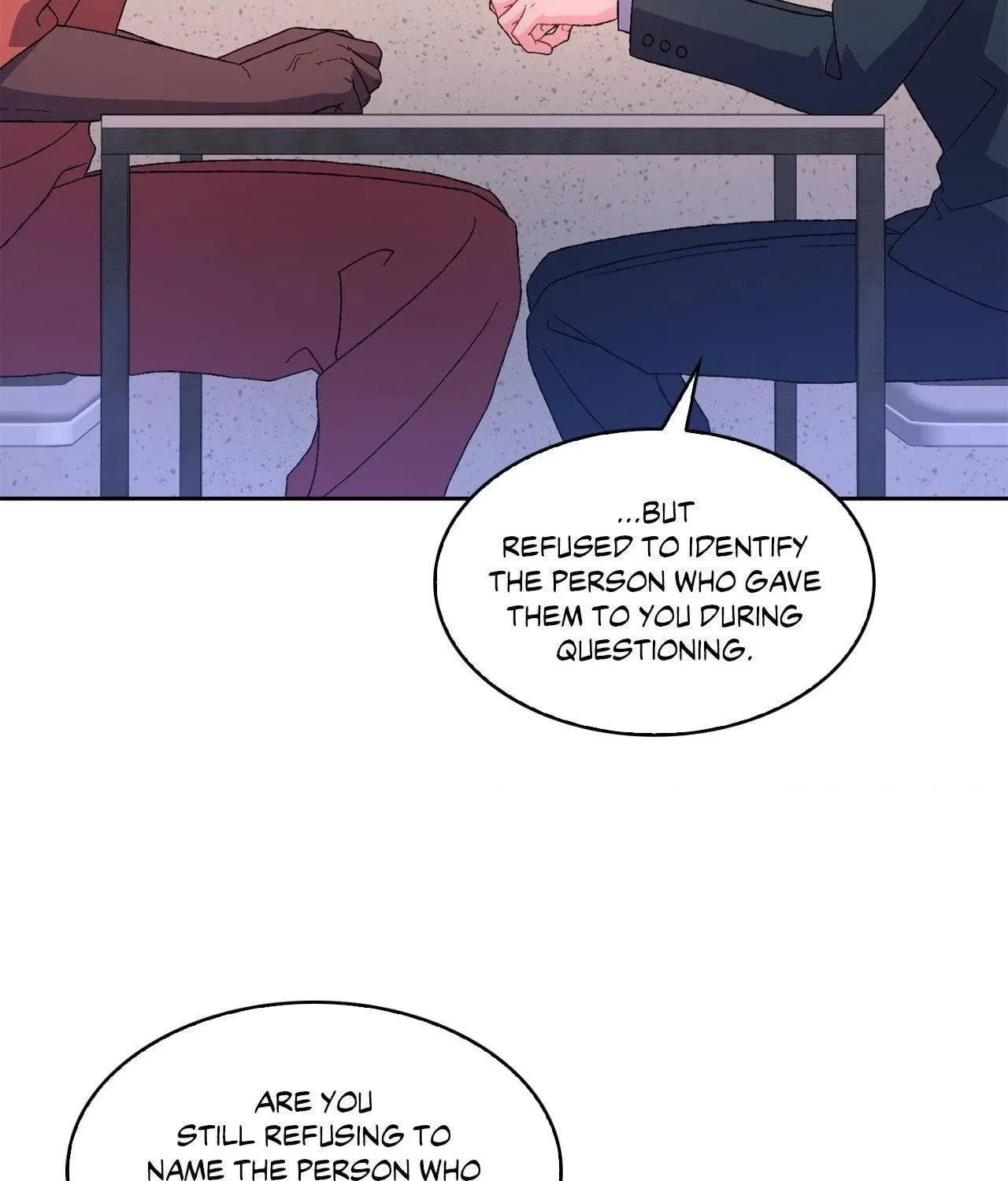 Read Arthur chapter 65 image 28 on Lezhin