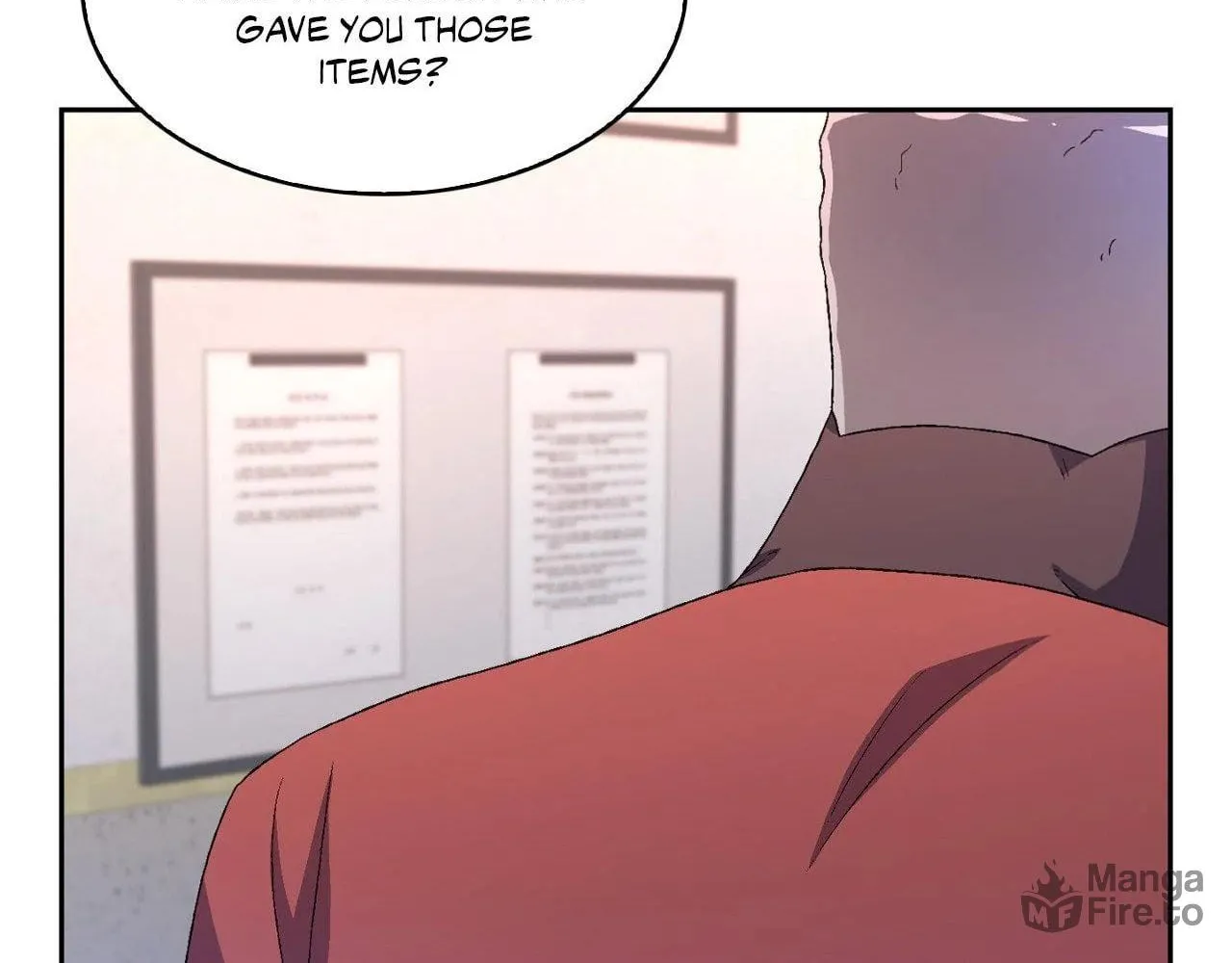 Read Arthur chapter 65 image 29 on Lezhin