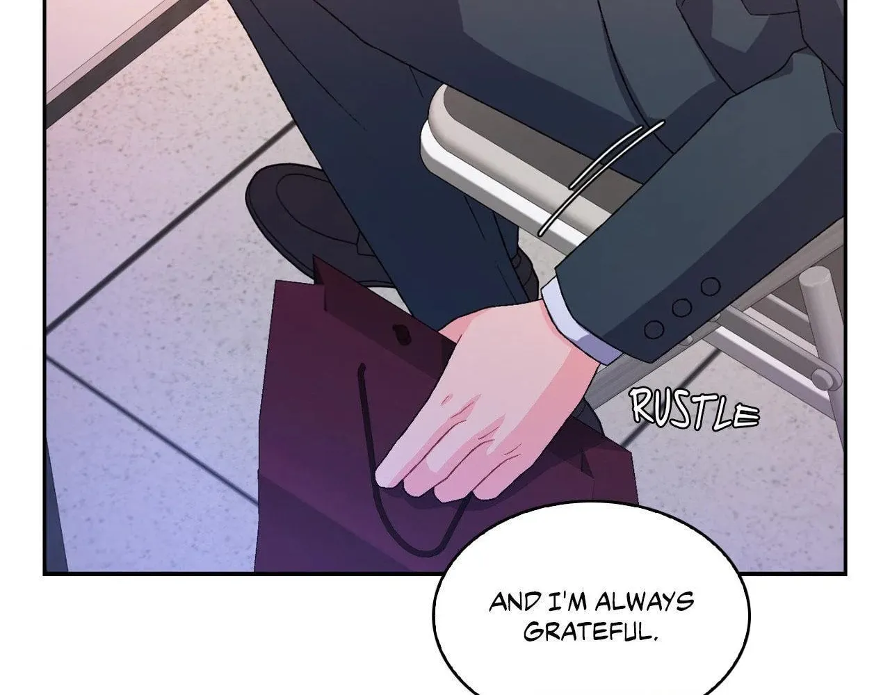 Read Arthur chapter 65 image 33 on Lezhin