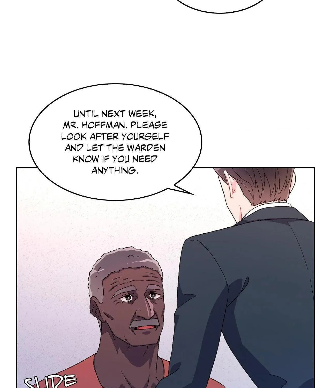 Read Arthur chapter 65 image 34 on Lezhin