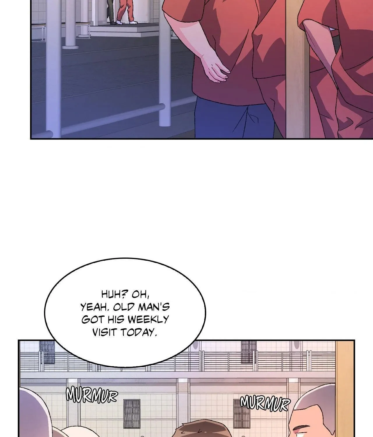 Read Arthur chapter 65 image 44 on Lezhin
