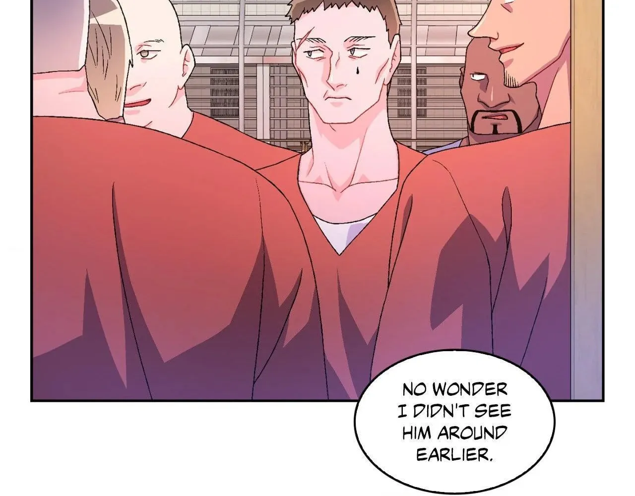 Read Arthur chapter 65 image 45 on Lezhin