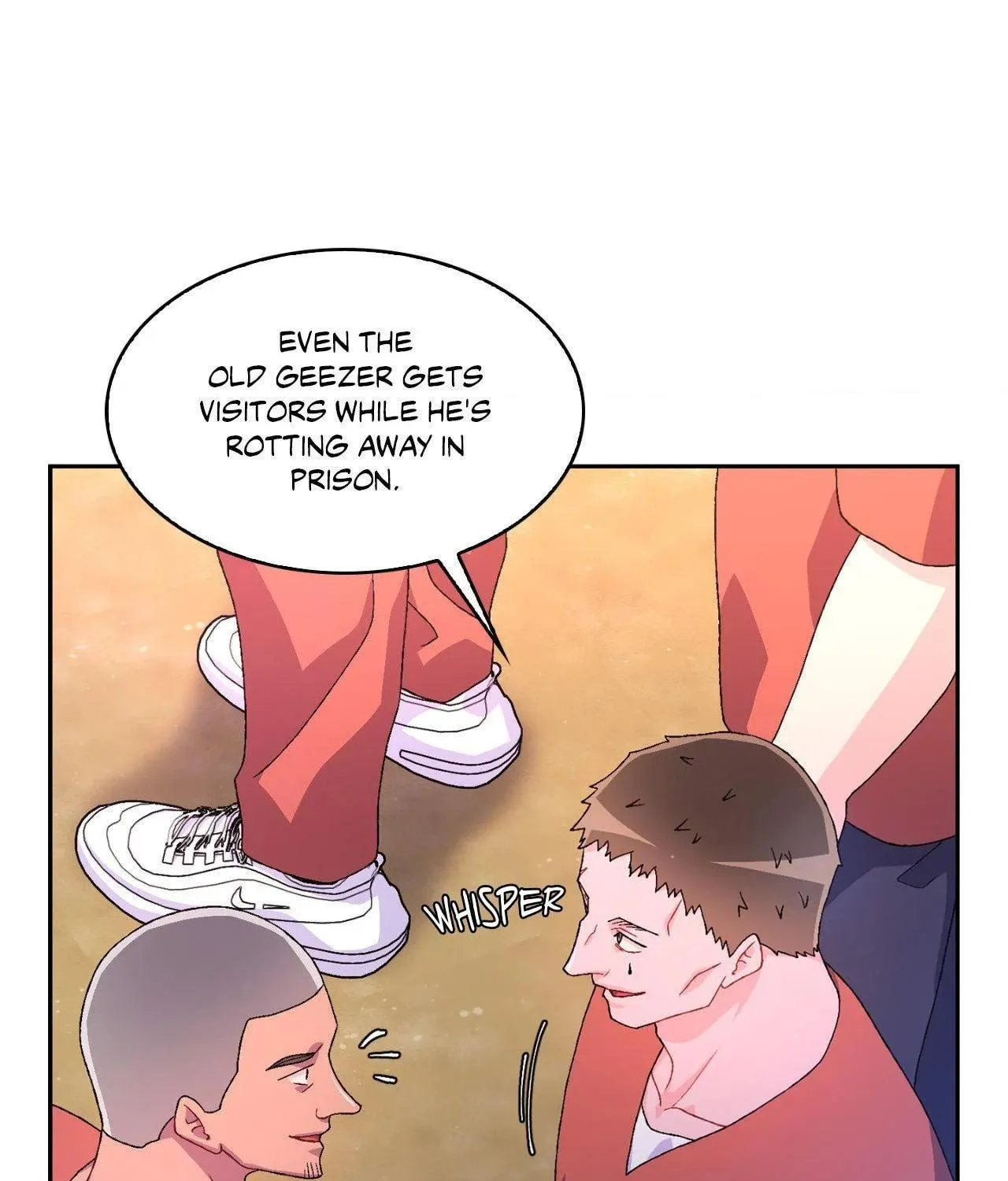 Read Arthur chapter 65 image 46 on Lezhin