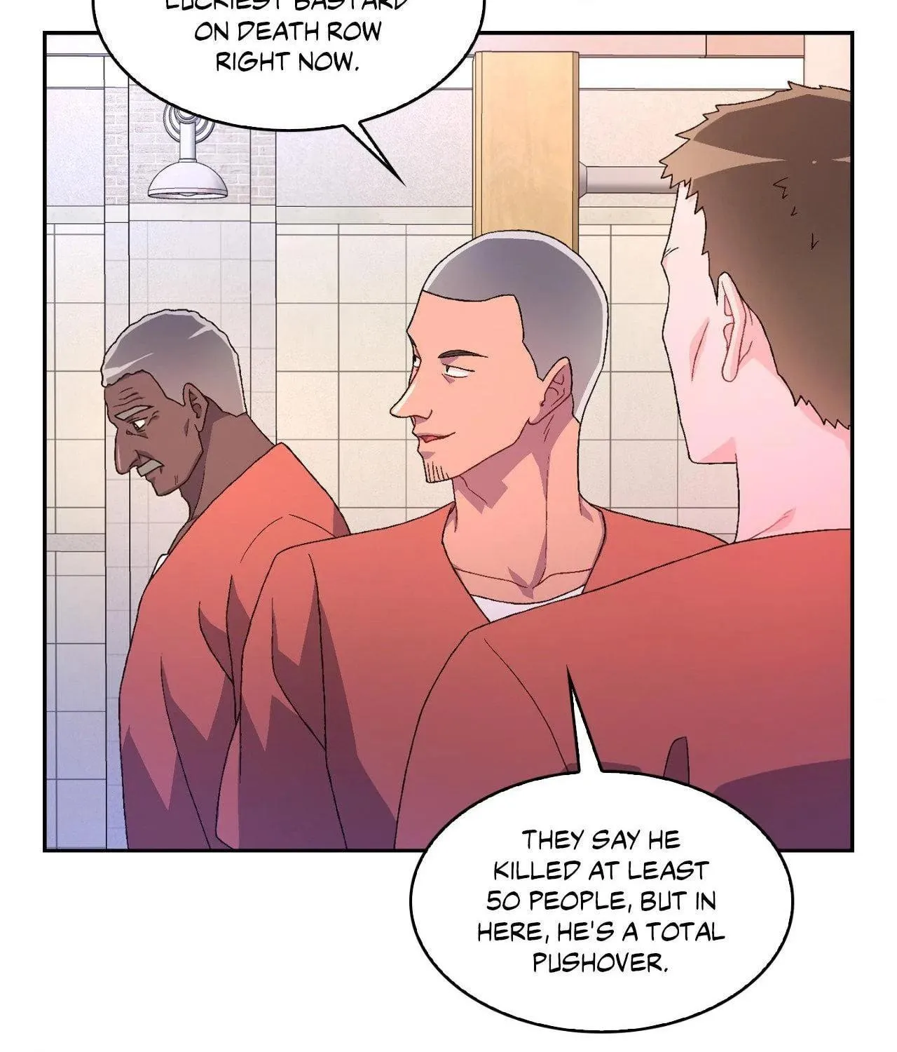 Read Arthur chapter 65 image 48 on Lezhin