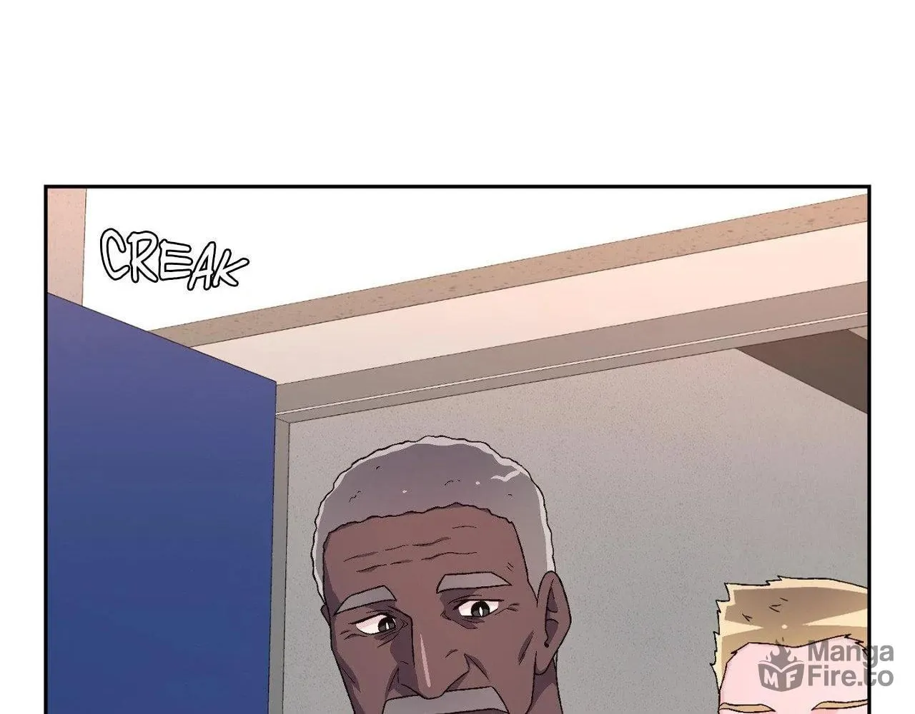 Read Arthur chapter 65 image 5 on Lezhin