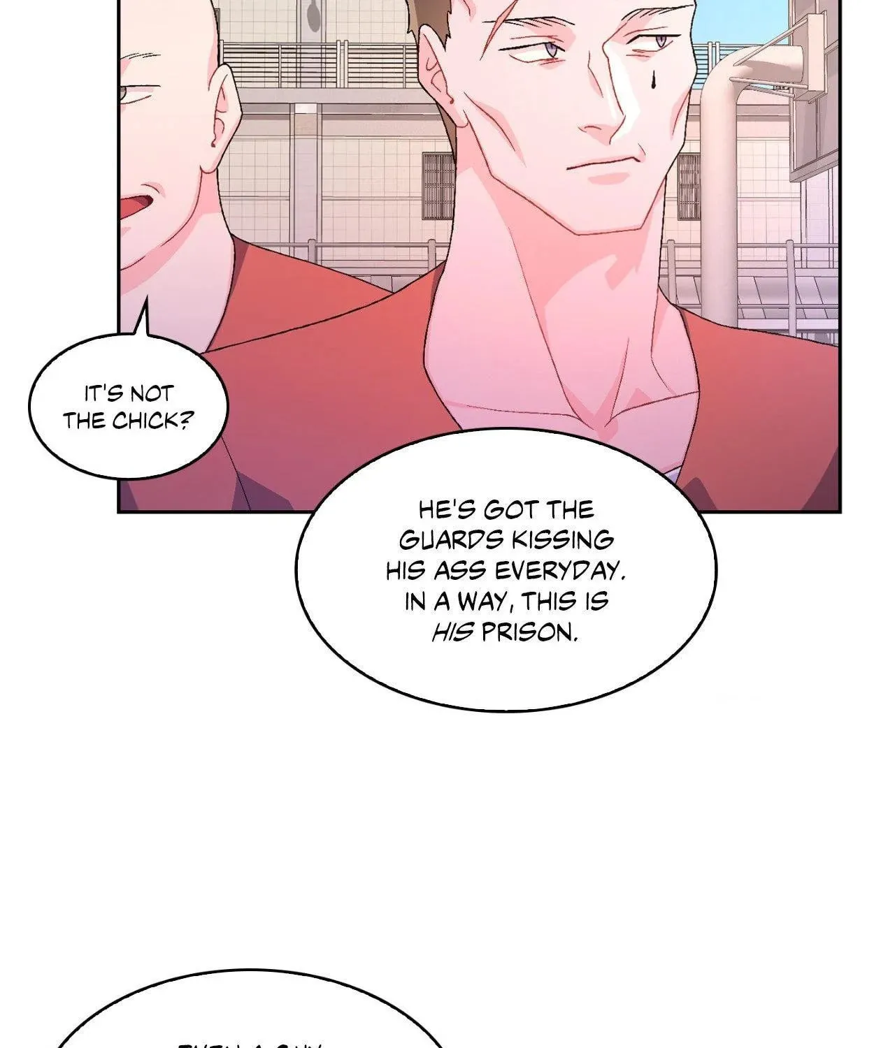 Read Arthur chapter 65 image 50 on Lezhin