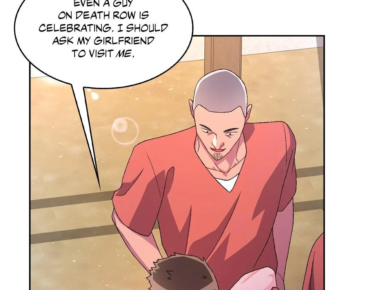 Read Arthur chapter 65 image 51 on Lezhin