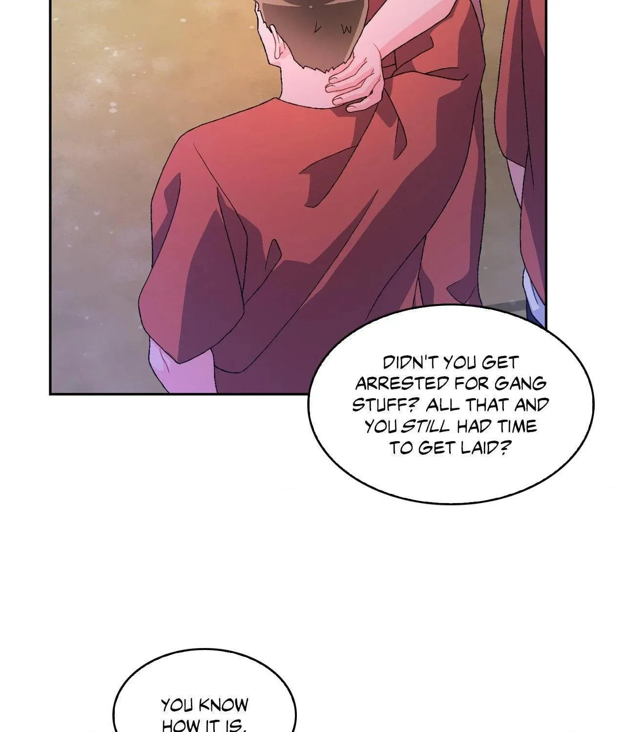 Read Arthur chapter 65 image 52 on Lezhin