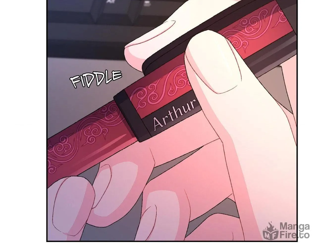 Read Arthur chapter 65 image 59 on Lezhin
