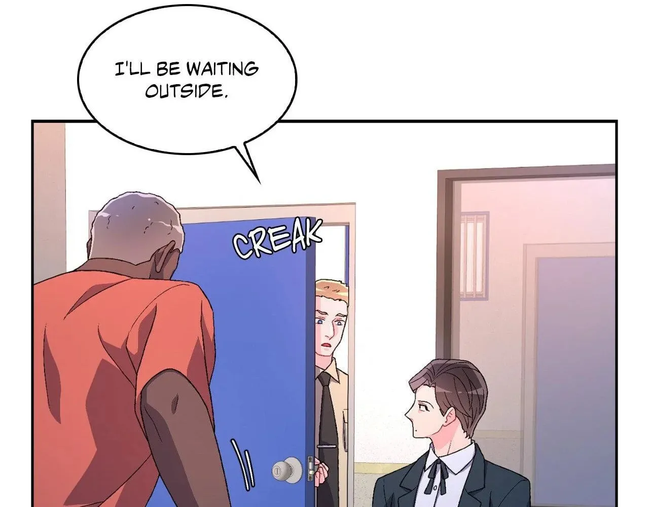 Read Arthur chapter 65 image 7 on Lezhin