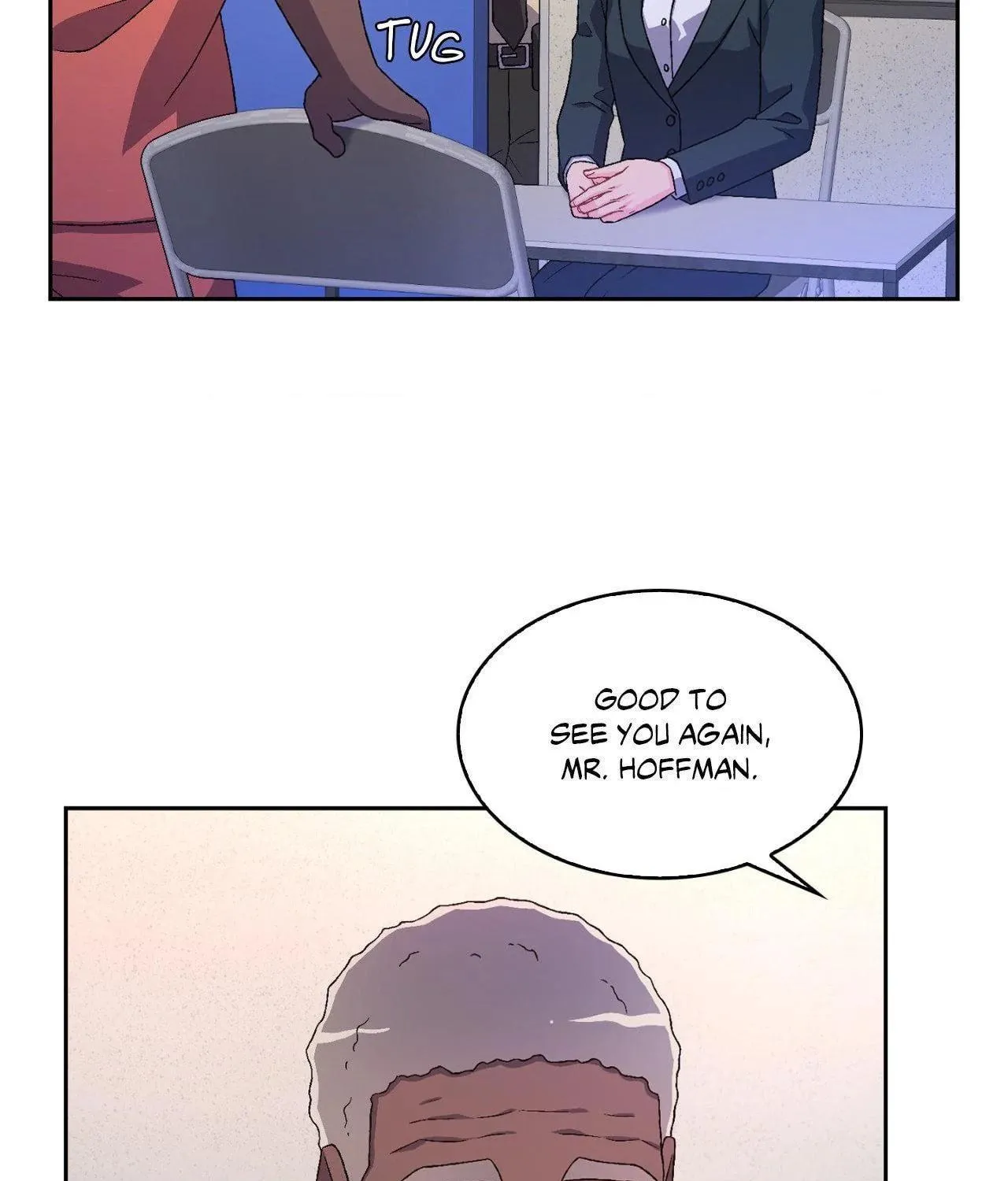 Read Arthur chapter 65 image 8 on Lezhin