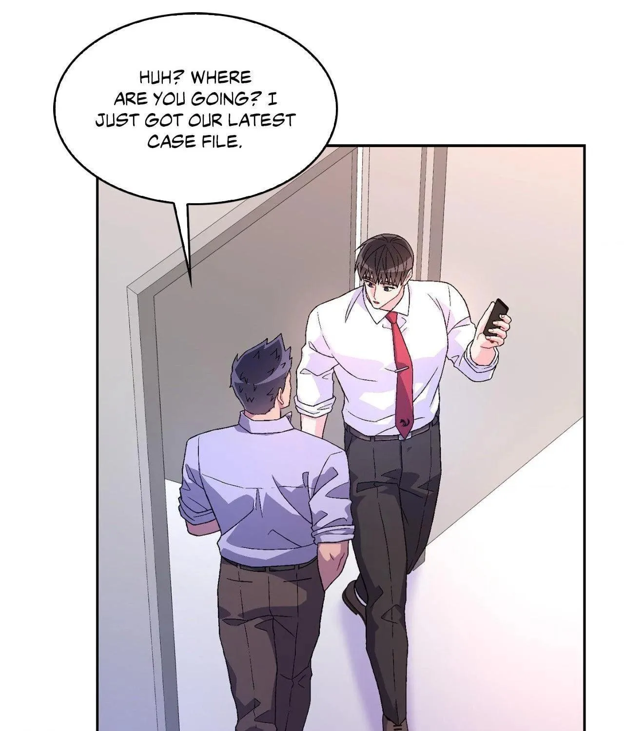Read Arthur chapter 65 image 82 on Lezhin