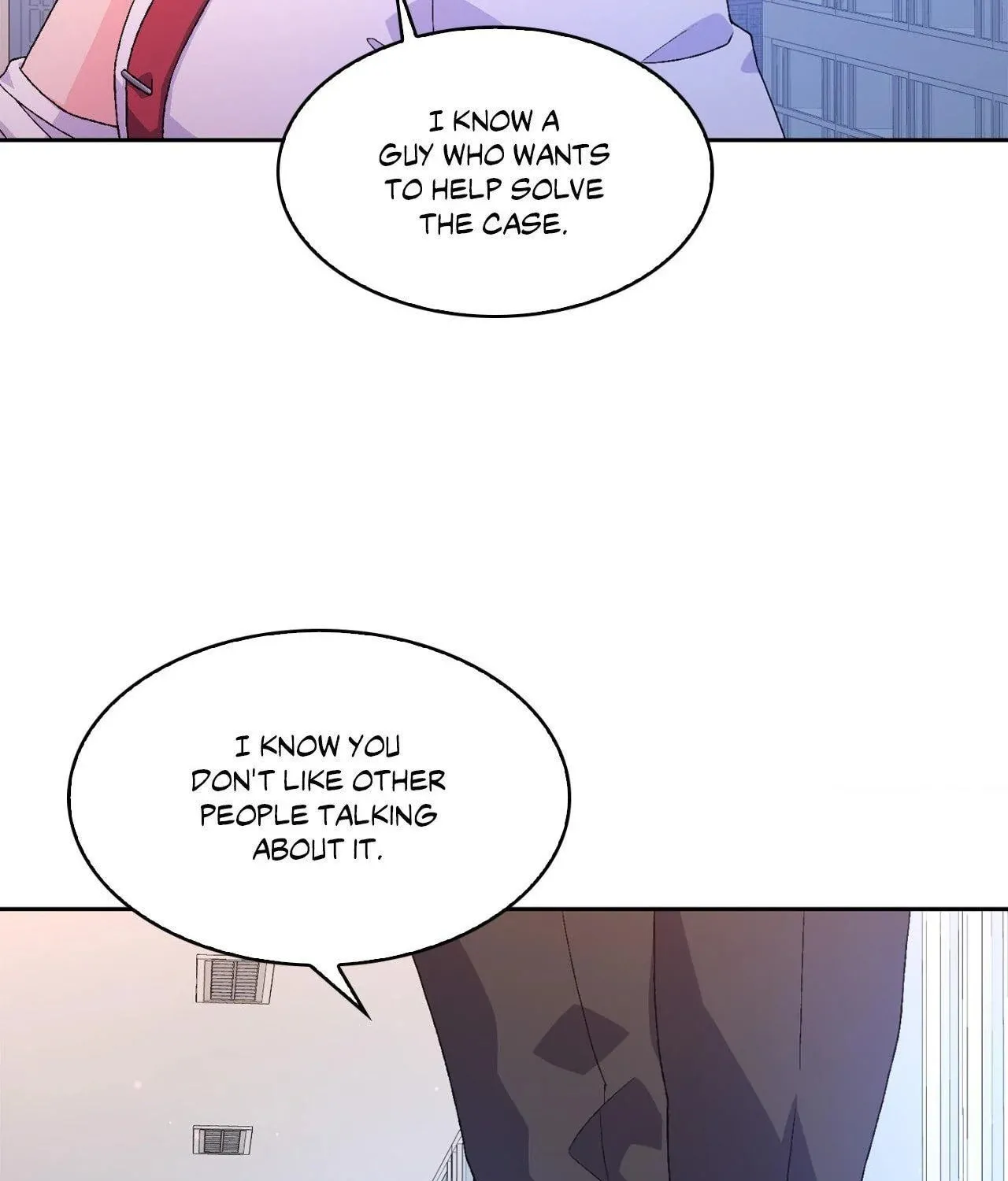 Read Arthur chapter 65 image 90 on Lezhin