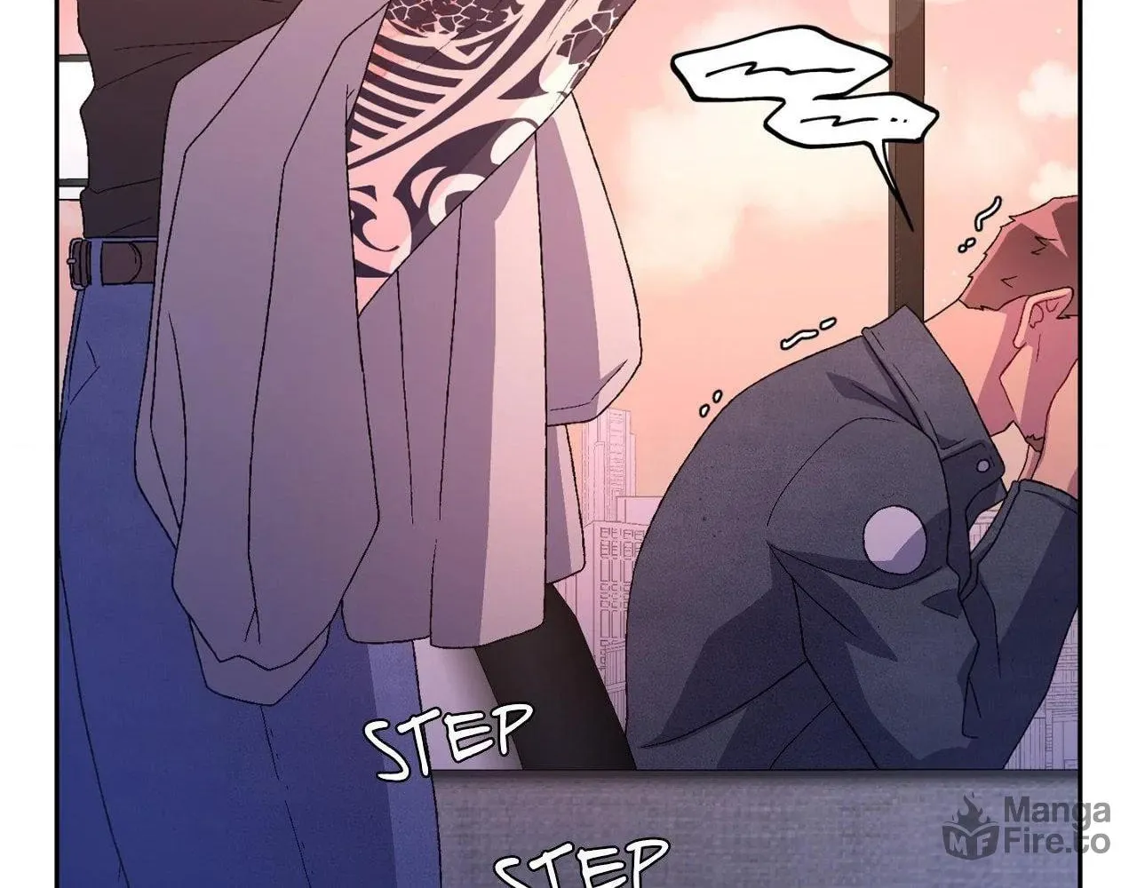 Read Arthur chapter 65 image 99 on Lezhin