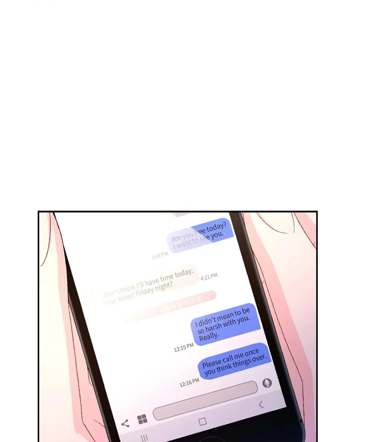 Read Arthur chapter 66 image 0 on Lezhin