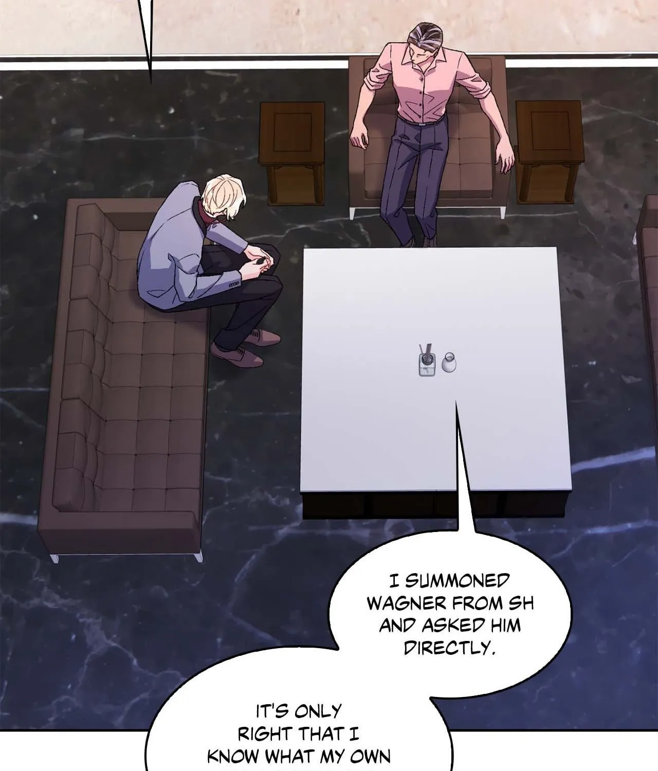 Read Arthur chapter 66 image 10 on Lezhin
