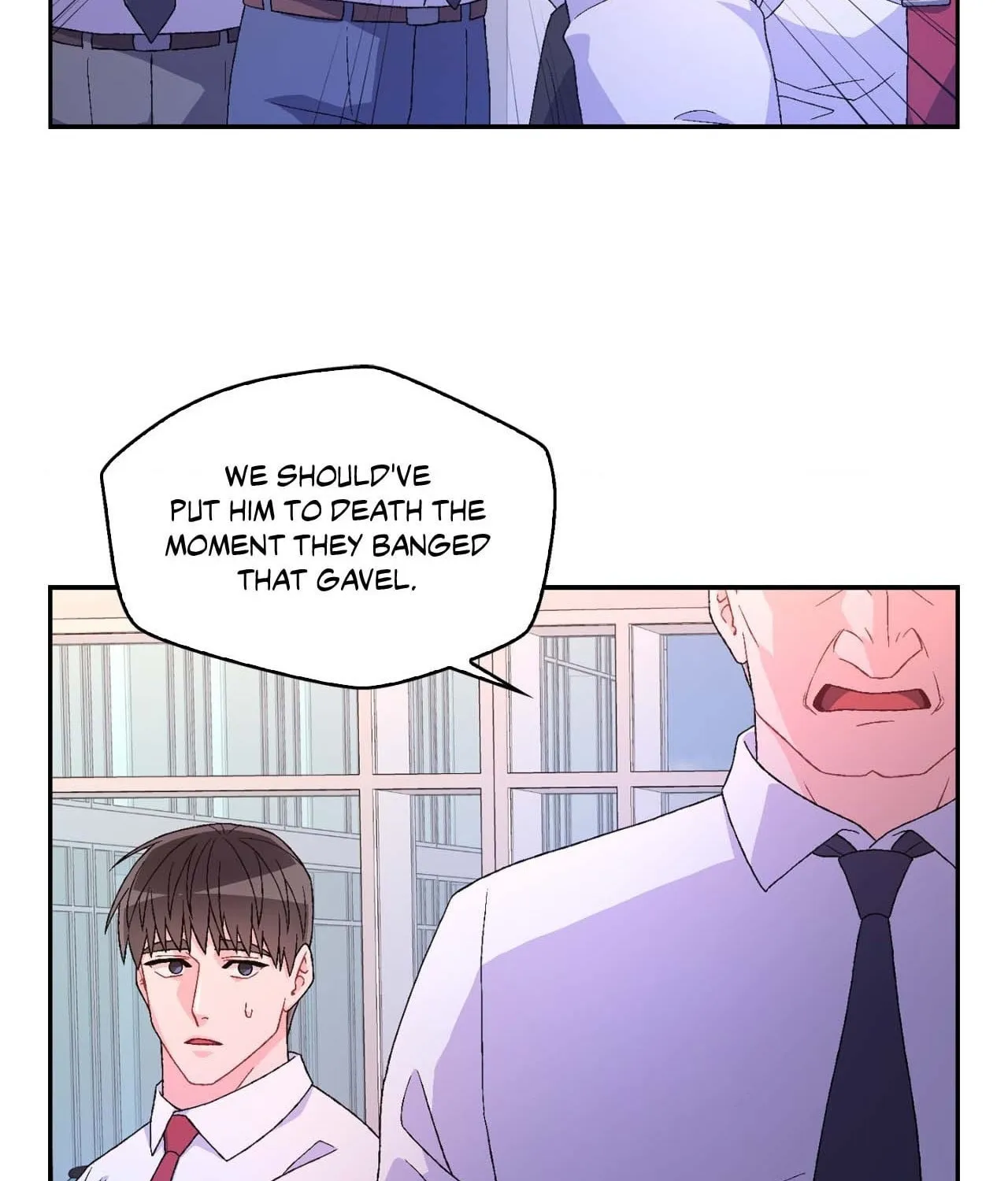 Read Arthur chapter 66 image 100 on Lezhin
