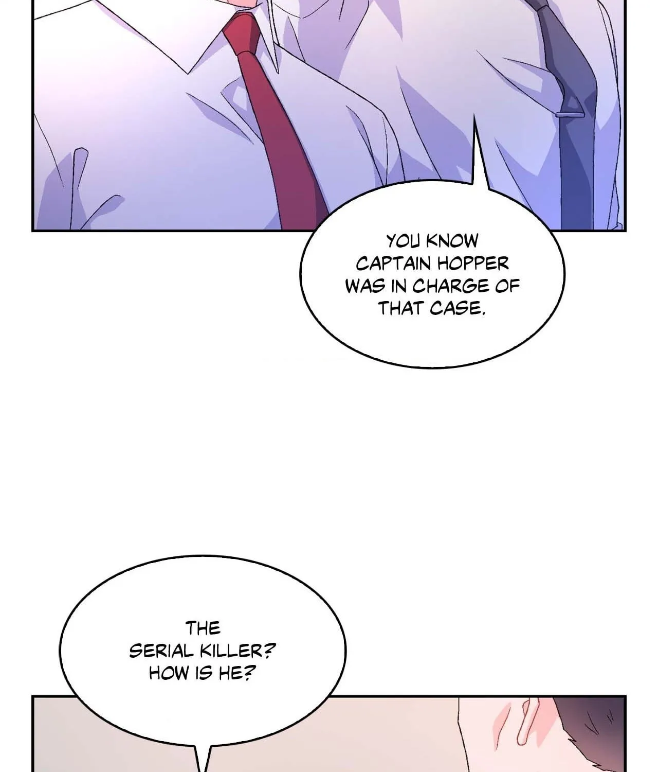 Read Arthur chapter 66 image 105 on Lezhin