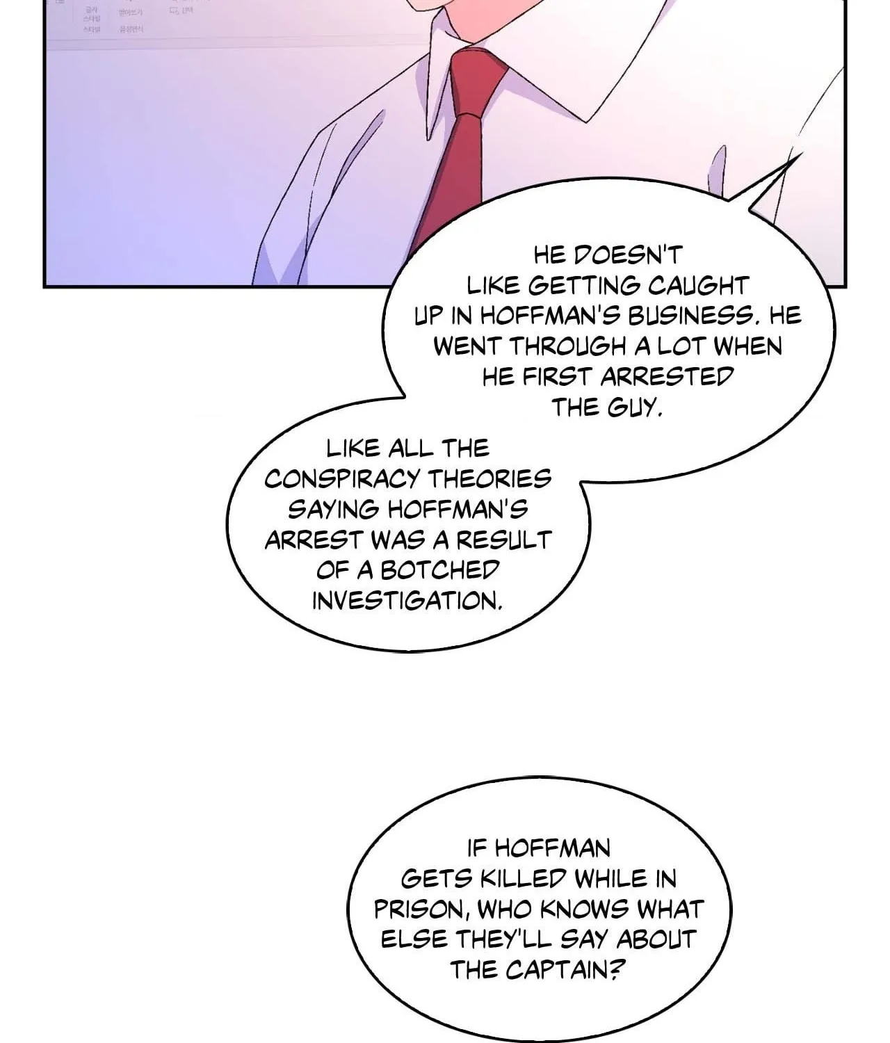 Read Arthur chapter 66 image 109 on Lezhin