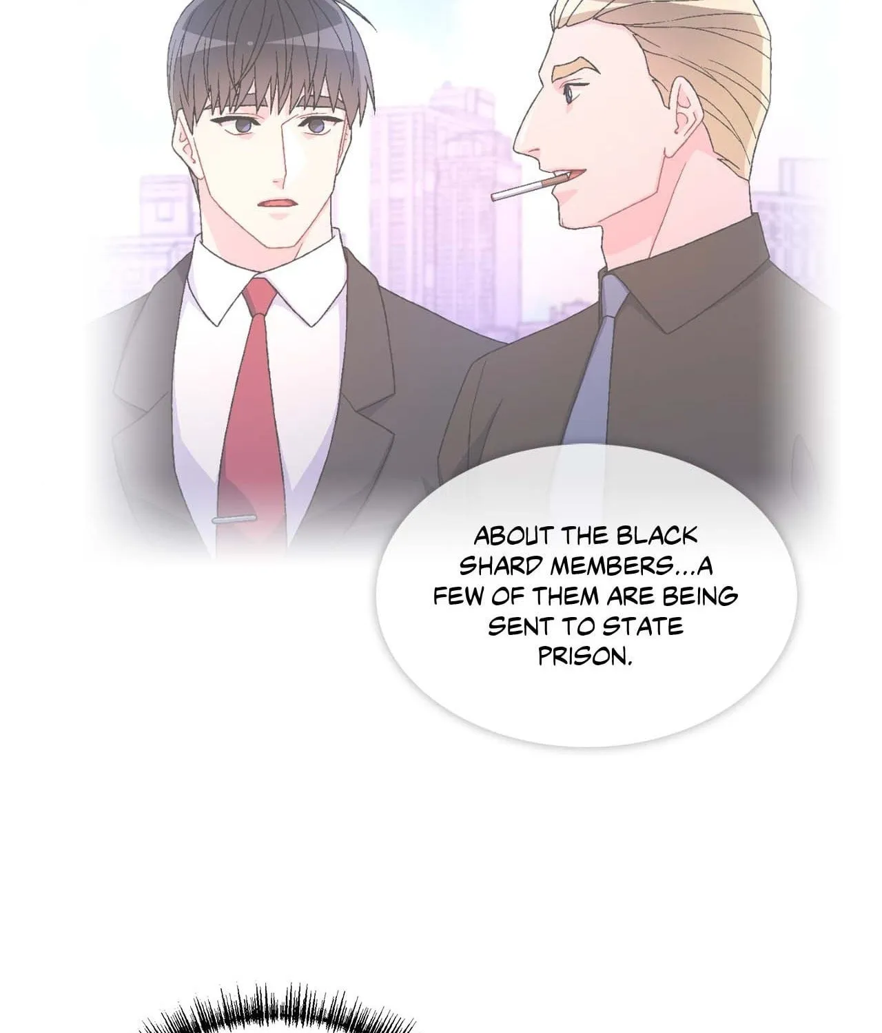 Read Arthur chapter 66 image 111 on Lezhin