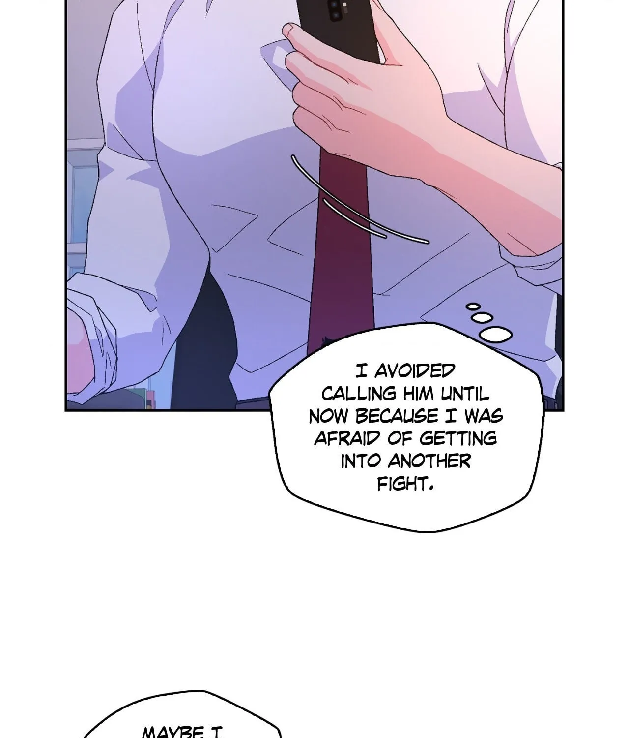 Read Arthur chapter 66 image 117 on Lezhin