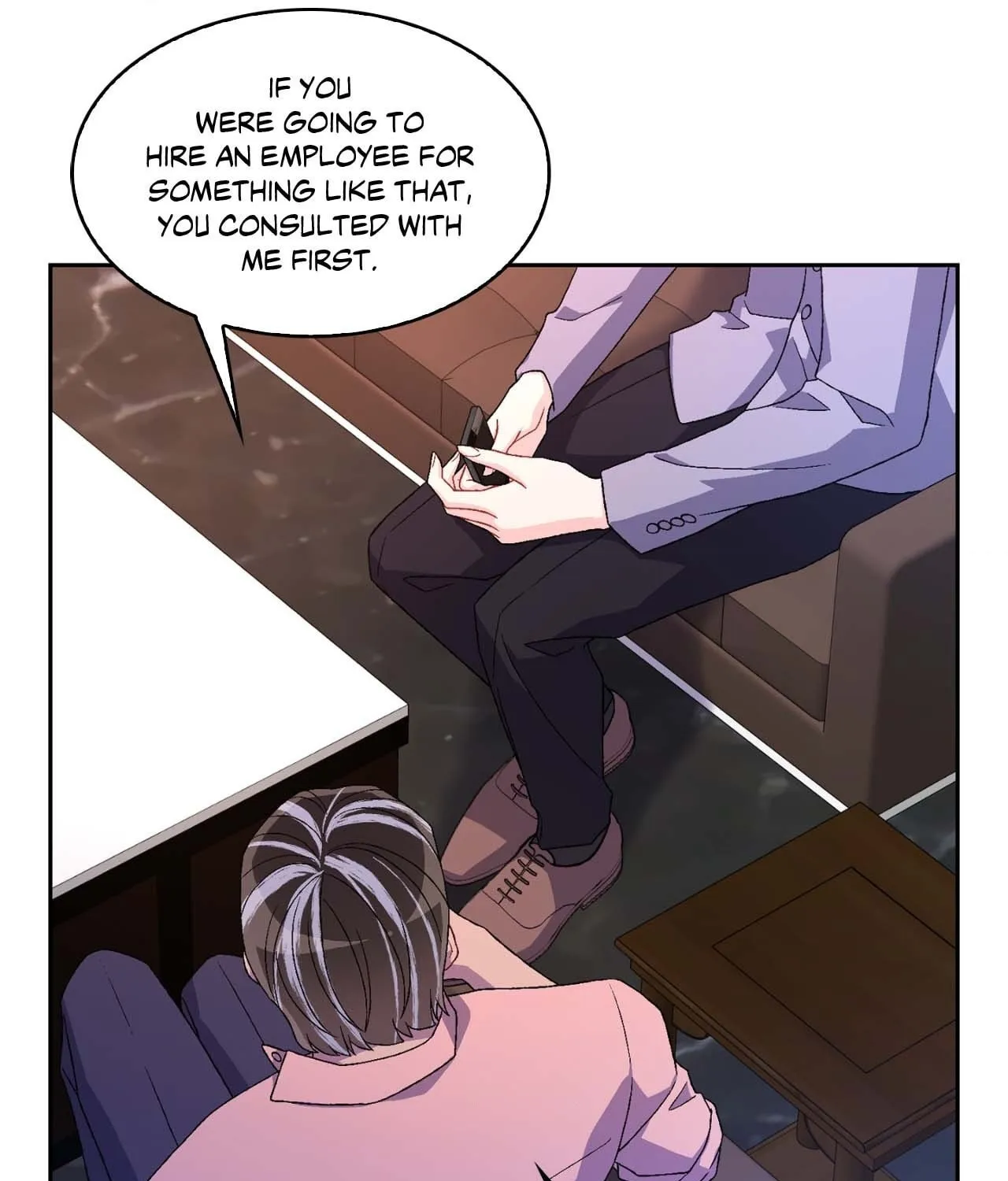 Read Arthur chapter 66 image 12 on Lezhin