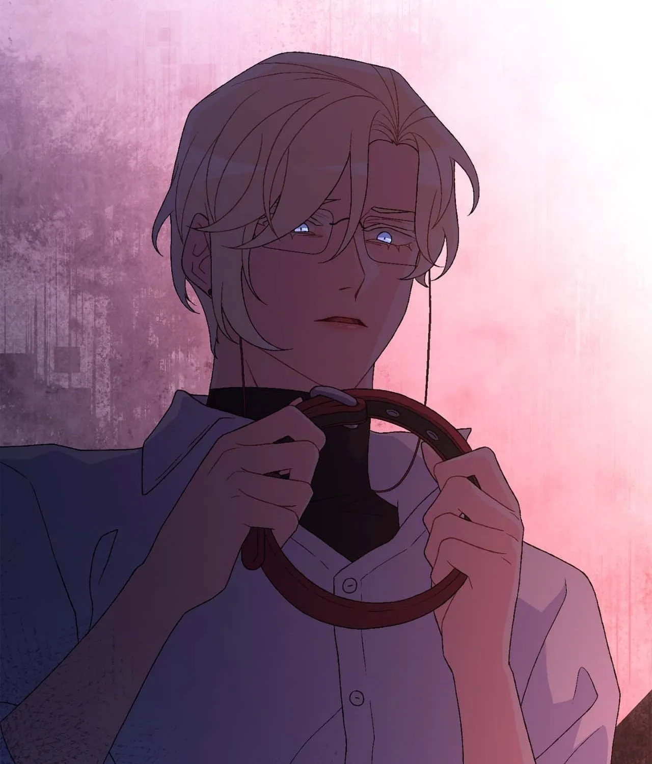Read Arthur chapter 66 image 141 on Lezhin