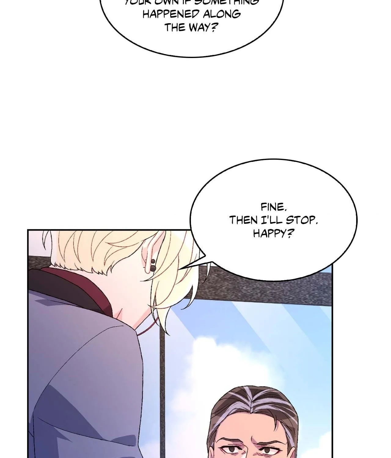 Read Arthur chapter 66 image 15 on Lezhin