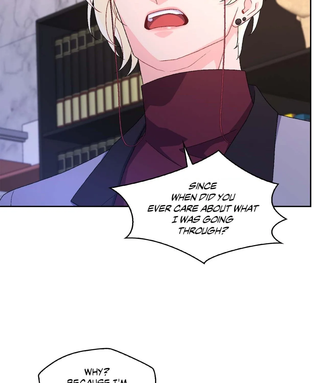 Read Arthur chapter 66 image 24 on Lezhin