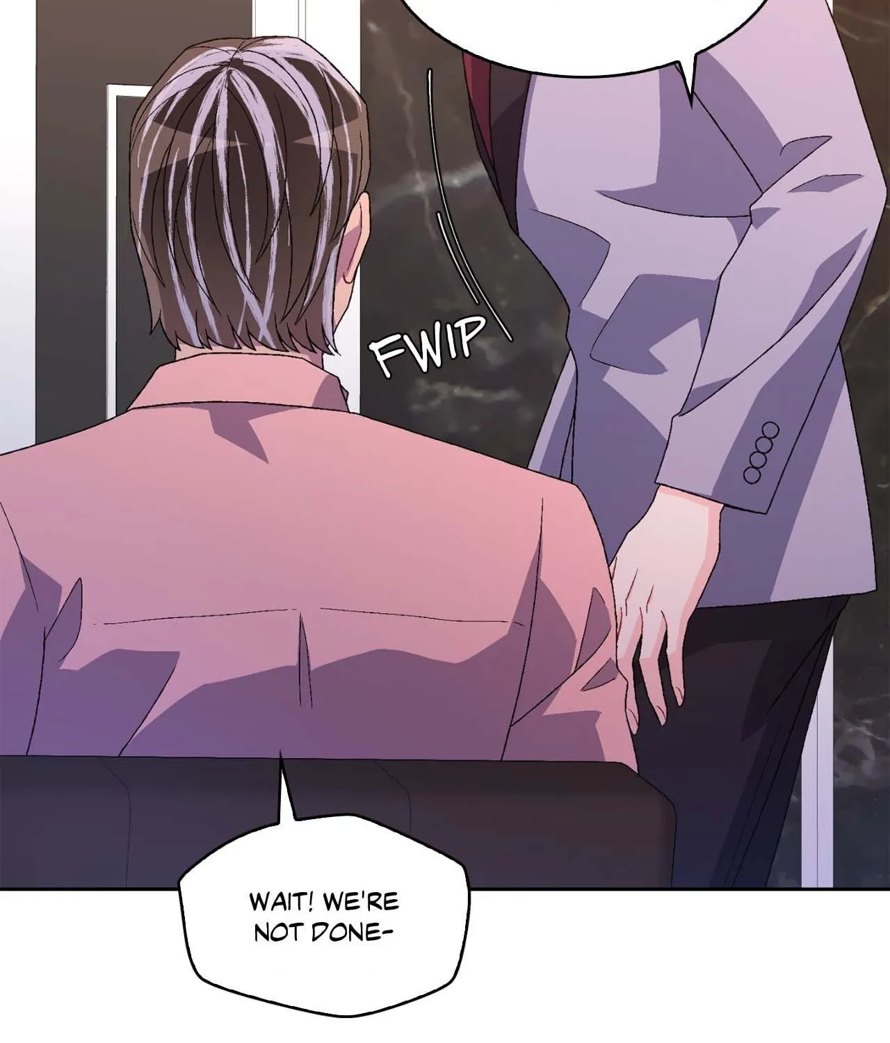 Read Arthur chapter 66 image 39 on Lezhin