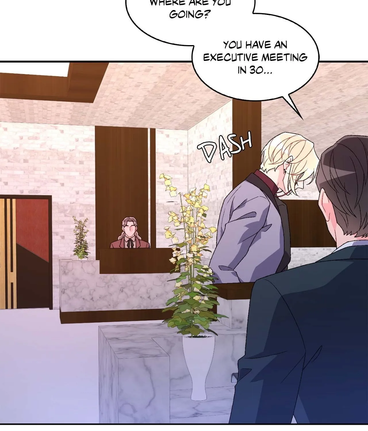 Read Arthur chapter 66 image 43 on Lezhin