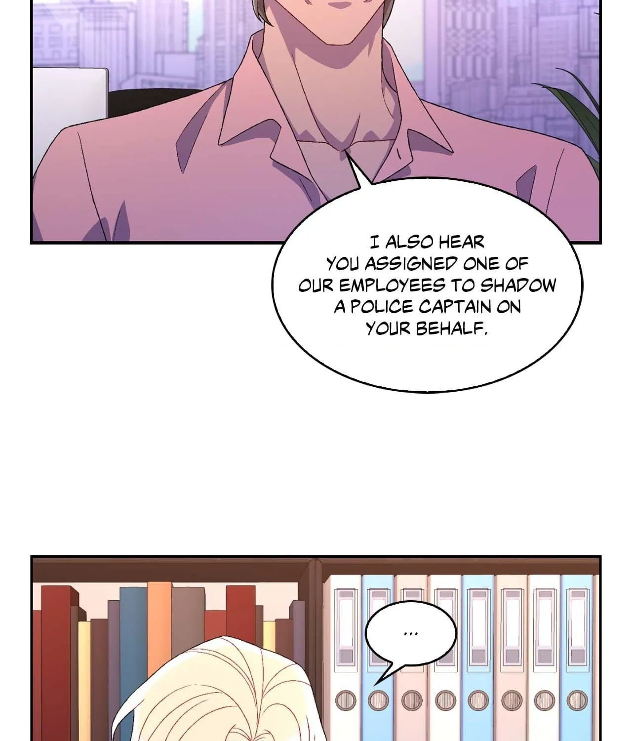 Read Arthur chapter 66 image 6 on Lezhin