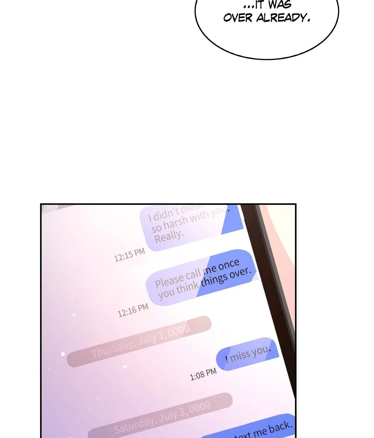 Read Arthur chapter 66 image 66 on Lezhin